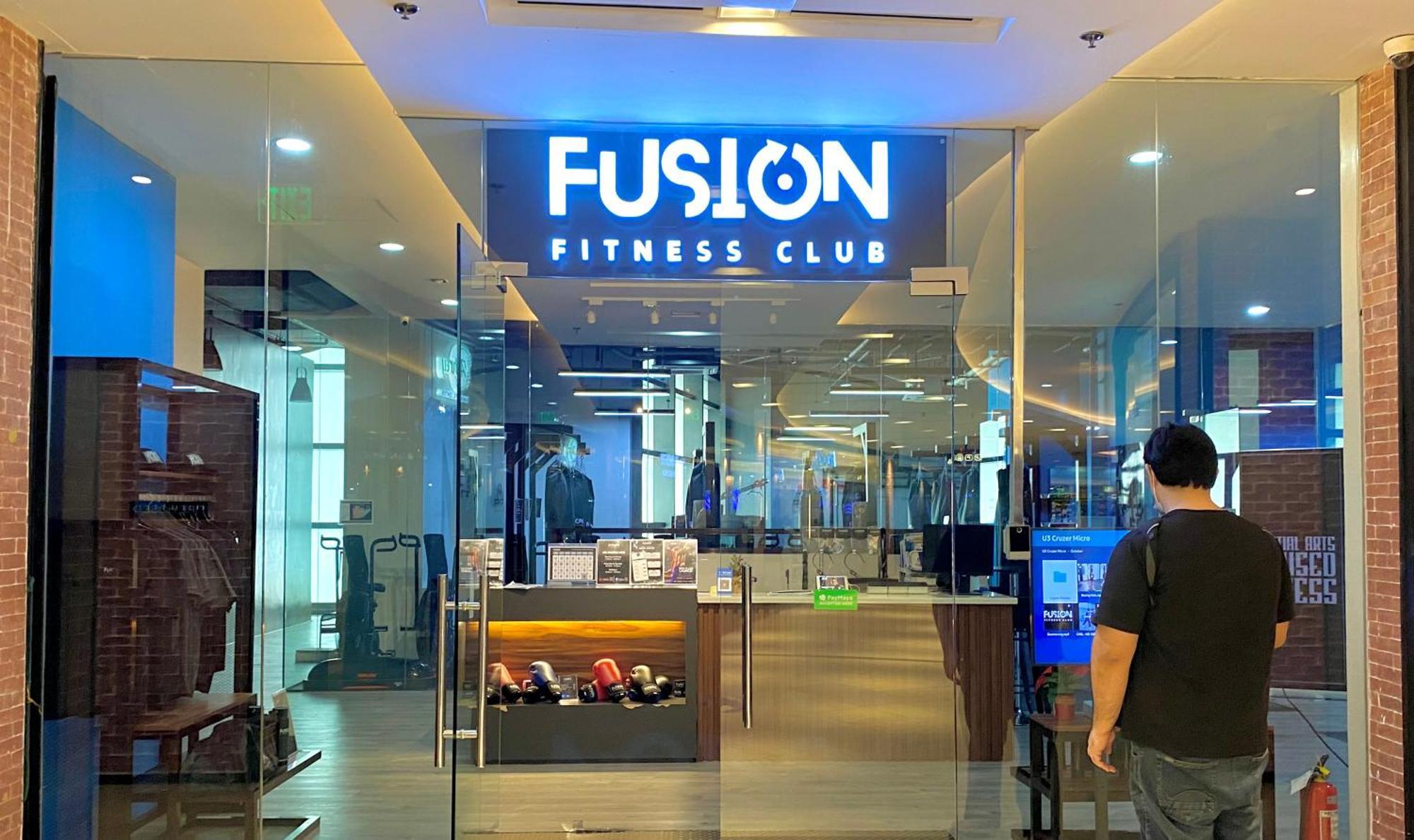 Frost At Air Residences Makati Manila Kültér fotó