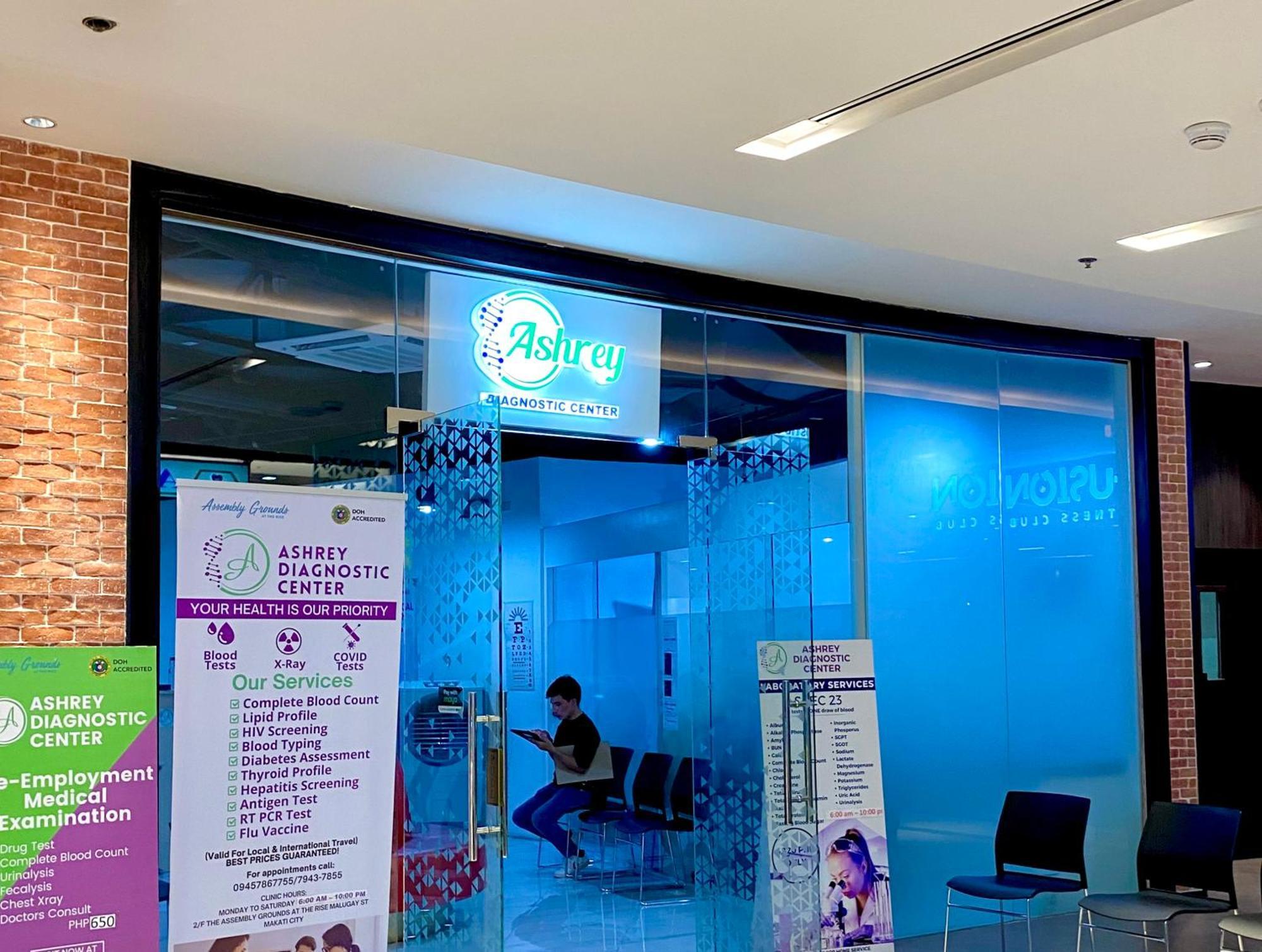 Frost At Air Residences Makati Manila Kültér fotó